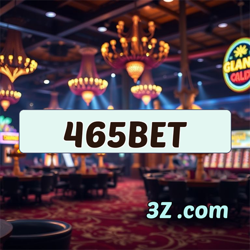 Apostas em Esporte com Estilo: 465bet Reescreve as Regras