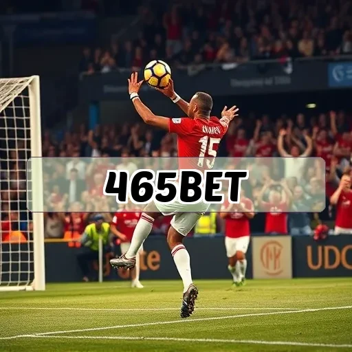 465bet Blackjack