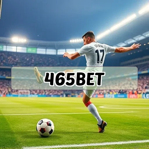 465bet Cassino Online