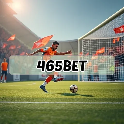 465bet Comunidade