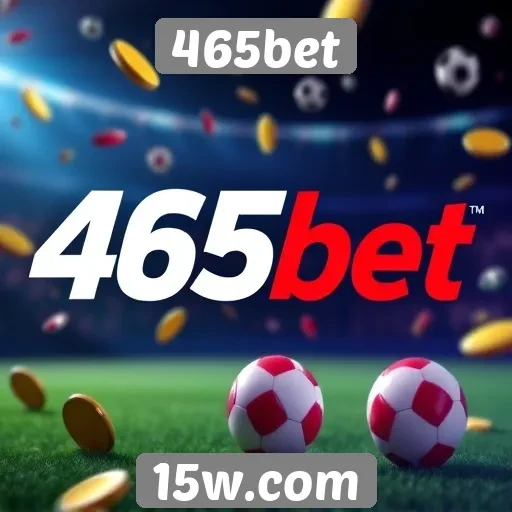 Variedade de jogos oferecidos pelo site 465bet