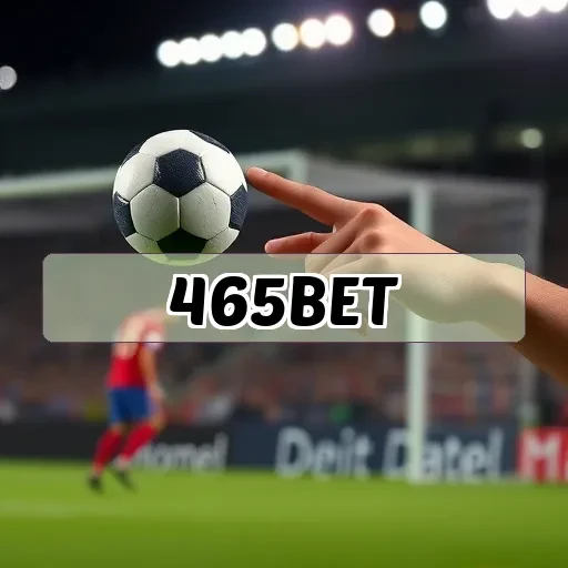 465bet Esportes Virtuais