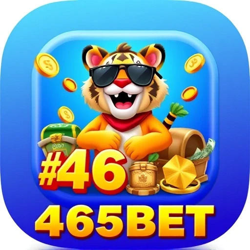 465bet